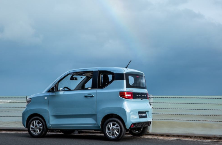 五菱宏光迷你mini報價是多少？五菱宏光mini新款怎么樣？