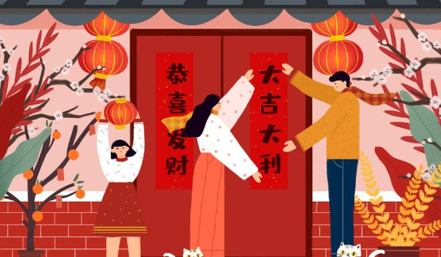 2022年春節(jié)是幾月幾號(hào)？春節(jié)期間高速免費(fèi)時(shí)間是什么時(shí)候？