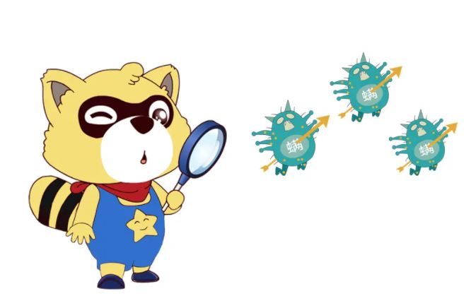 床上有螨蟲(chóng)的表現(xiàn)有哪些？用什么除螨蟲(chóng)最有效？