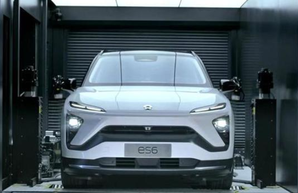 蔚來是哪個(gè)國家的品牌？蔚來es6值得買嗎？
