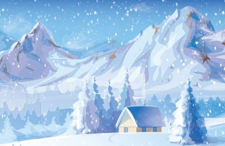 今年寒潮為什么南方降雪比北方更明顯？