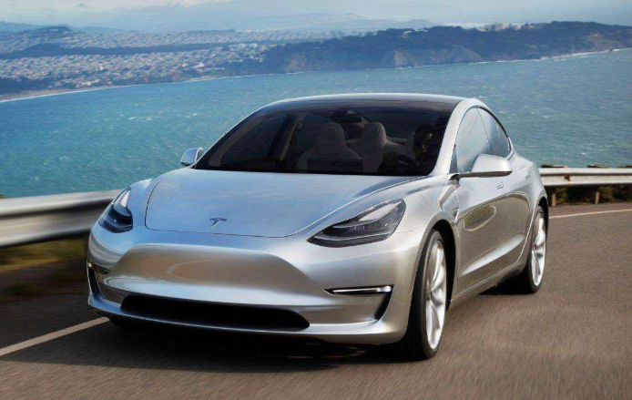 特斯拉2021款什么時候上市？新款特斯拉model3有什么變化？