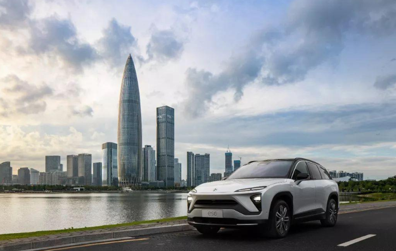 蔚來屬于什么檔次？買蔚來es6的一般是什么人？