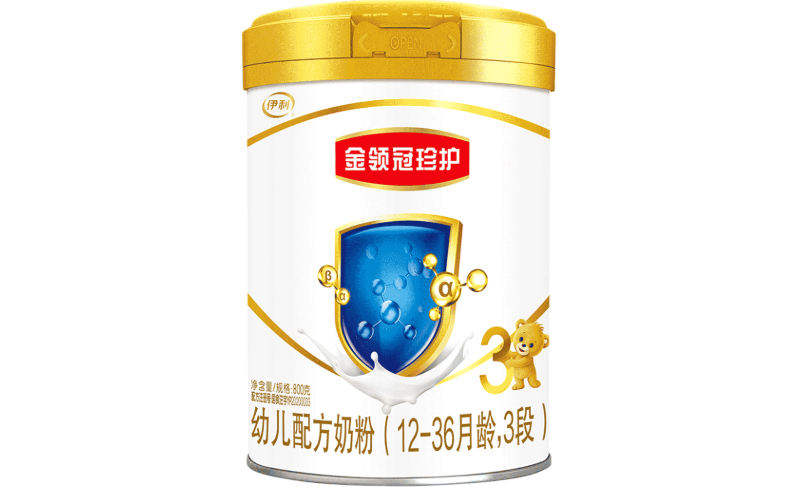 伊利珍護奶粉怎么樣安全嗎？伊利珍護奶粉值得買嗎？