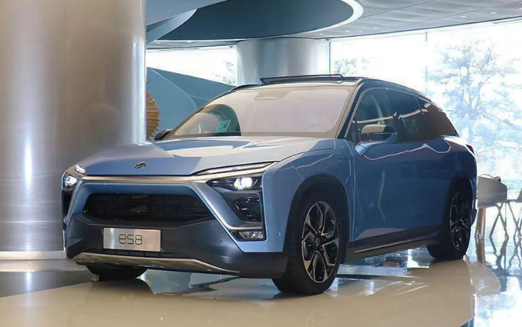 蔚來es8國家補(bǔ)貼多少錢？蔚來汽車es8補(bǔ)貼后售價(jià)是多少？