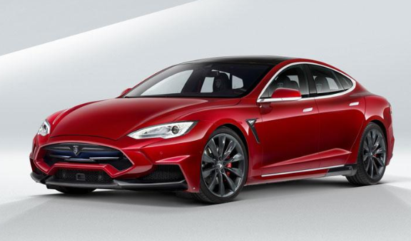 特斯拉model3電池容量有多少？特斯拉model3二手車行情如何？