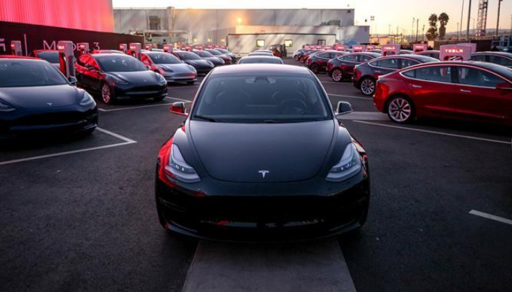 特斯拉屬于什么檔次？特斯拉能跑多少公里？