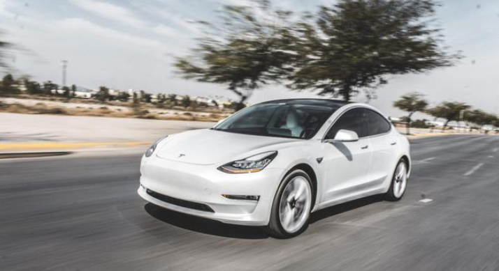 特斯拉model 3國(guó)產(chǎn)多少錢？特斯拉新款model 3與舊款比有啥區(qū)別？