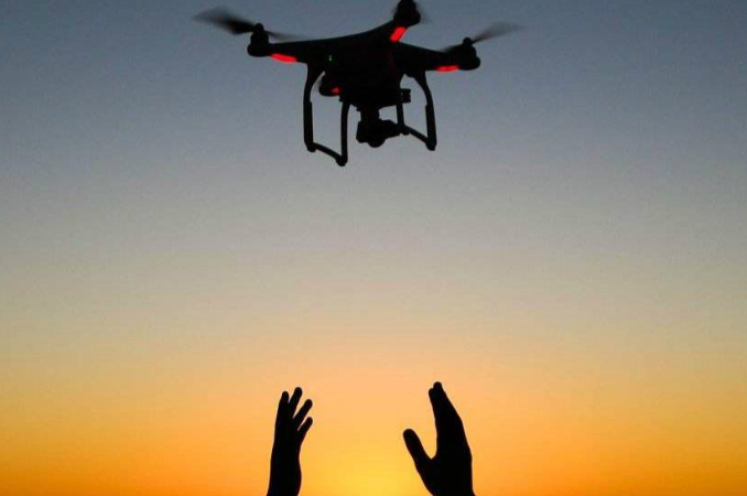 無人機新手怎么學？有沒有新手1000元以內無人機推薦？