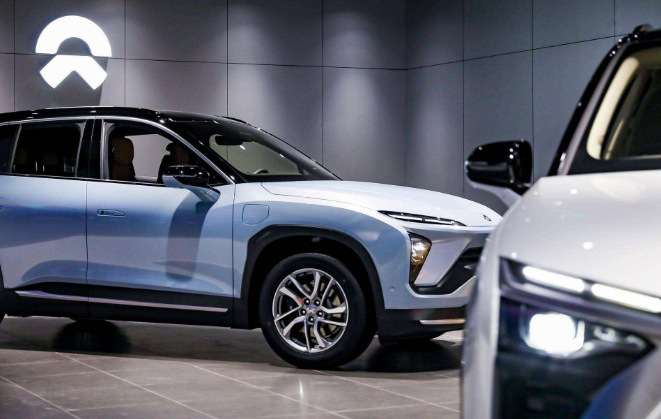 蔚來電動(dòng)汽車報(bào)價(jià)是多少？蔚來es6純電動(dòng)汽車價(jià)格多少錢？