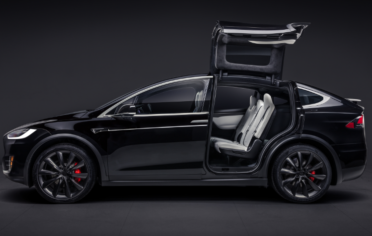 特斯拉為什么剎車失靈？特斯拉為什么會(huì)失控？