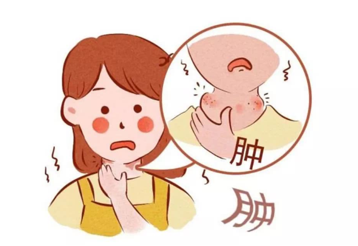 扁桃體發(fā)炎吃什么藥好得快？扁桃體發(fā)炎飲食禁忌有哪些？