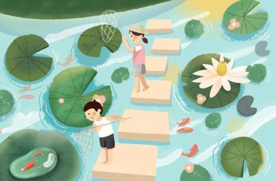 立夏的時(shí)候吃什么？立夏的風(fēng)俗都有哪些？